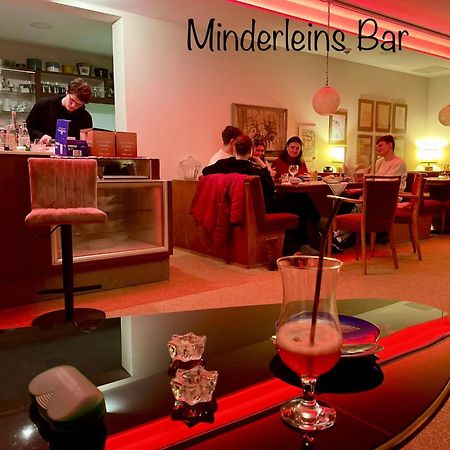 Minderleins Apart Pottenstein Kültér fotó